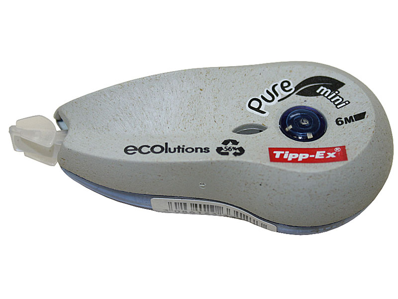 Tipp-Ex Ecolutions Korrekturroller