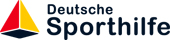 Logo Deutsche Sporthilfe