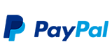 Logo PayPal