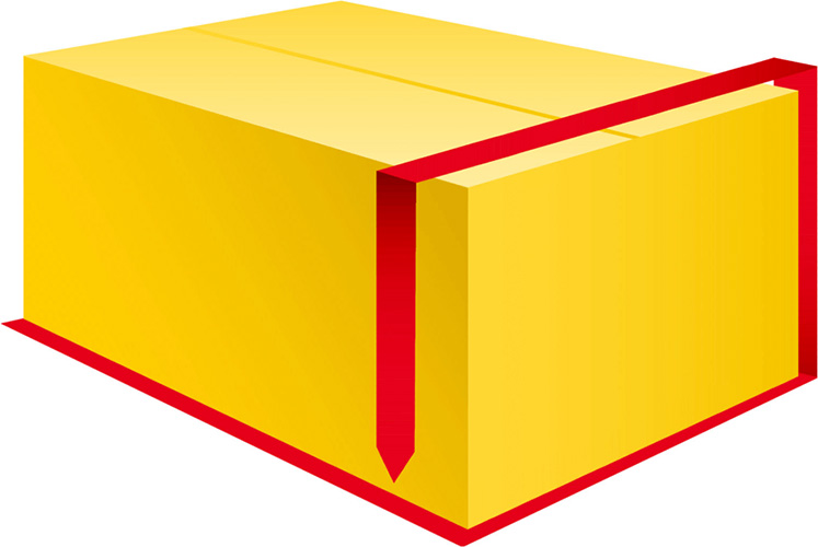 Informationen zu DHL Produkten und Preisen Shop Deutsche Post