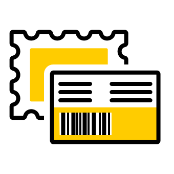 Info DHL Onlinefrankierung
