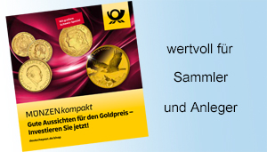 Zum Katalog Mnzen kompakt