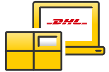 Icon Onlinefrankierung